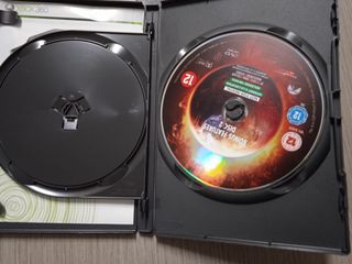 DVD La Guerra dei Mondi - Edizione Speciale 2 Disc