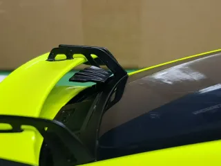 Porsche 911 GT3 992 Norev 1/18