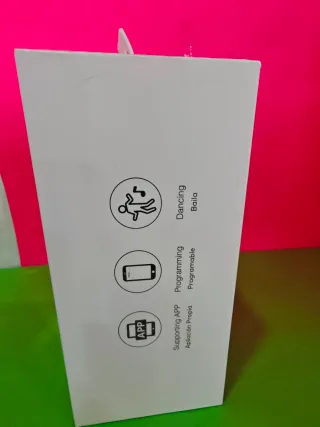 Robot InnJoo Robert Altavoz