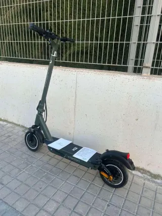 Patinete eléctrico