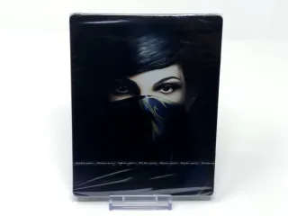 Dishonored 2 (ESP) (Steelbook) (Precintado) PS4