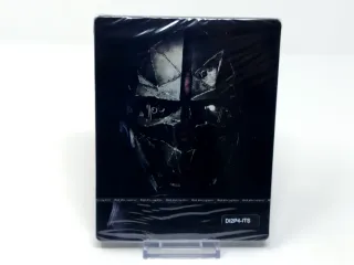 Dishonored 2 (ESP) (Steelbook) (Precintado) PS4