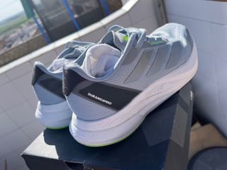 Adidas Duramo Speed Azul/Verde