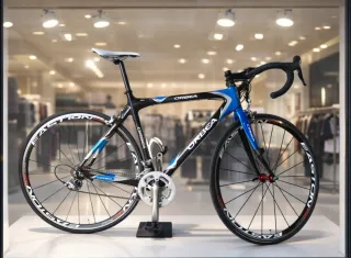 Bicicleta da strada Orbea Onix