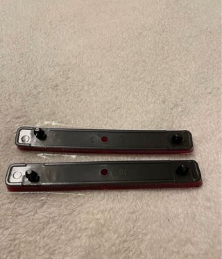 Catadióptricos Traseros VW T5 (16cm)