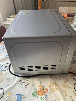 Microondas Taurus grill 700w