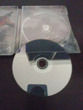 Sekiro Shadows Die Twice Steelbox PS4