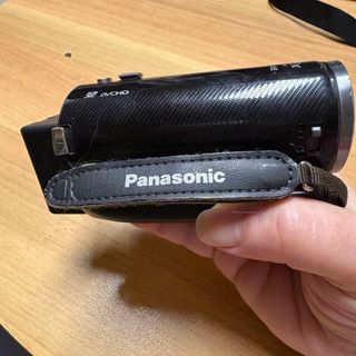 Videocamera Panasonic HC-V110 Full HD 72x Zoom