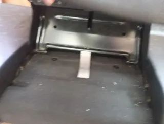 Asientos Infantiles BMW E46