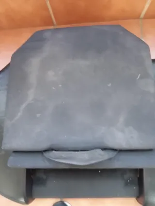 Asientos Infantiles BMW E46