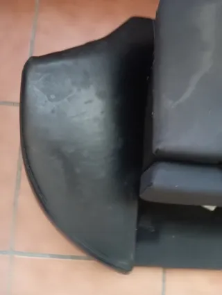 Asientos Infantiles BMW E46