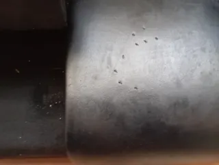 Asientos Infantiles BMW E46