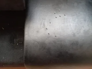 Asientos Infantiles BMW E46