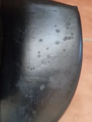 Asientos Infantiles BMW E46