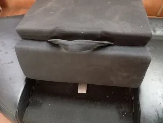 Asientos Infantiles BMW E46