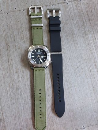 Reloj Phorcydes PH-1 Automático Diver