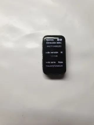 Xiaomi Redmi Smart Band Pro para piezas