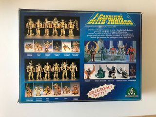 Cavalieri dello Zodiaco Pegasus Giocattolo