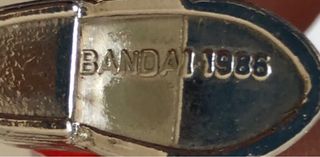 Cavalieri dello Zodiaco Pegasus Giocattolo