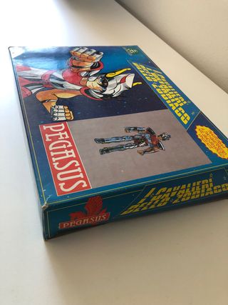 Cavalieri dello Zodiaco Pegasus Giocattolo