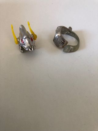 Cavalieri dello Zodiaco Pegasus Giocattolo