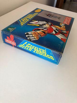 Cavalieri dello Zodiaco Pegasus Giocattolo