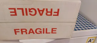 Máquina de coser Victoria 753N