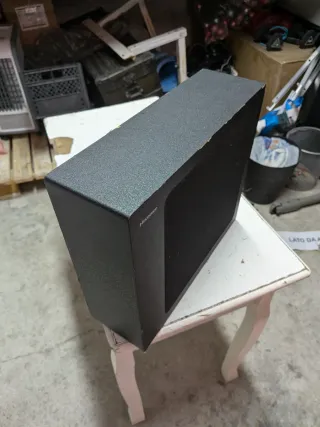 Subwoofer Hisense HS2100