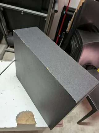 Subwoofer Hisense HS2100