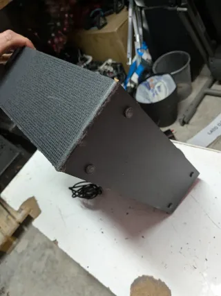 Subwoofer Hisense HS2100