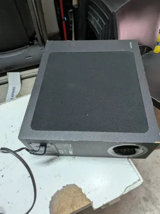 Subwoofer Hisense HS2100