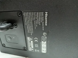 Subwoofer Hisense HS2100