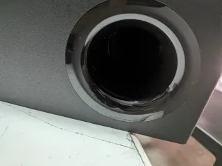 Subwoofer Hisense HS2100