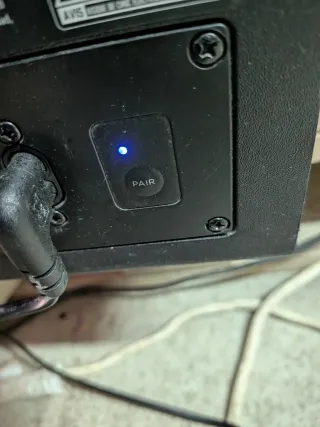 Subwoofer Hisense HS2100