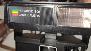 Lotto di Fotocamere Vintage: Agfa, Olympus, Pentax, Polaroid