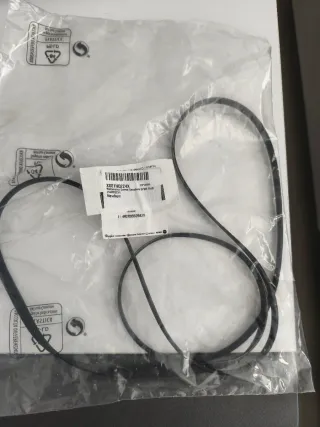 Correa Secadora X001HQ2Z4X