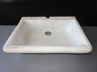 Pila de Mármol Macael Antigua