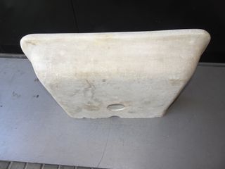 Pila de Mármol Macael Antigua