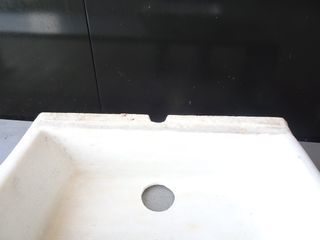 Pila de Mármol Macael Antigua