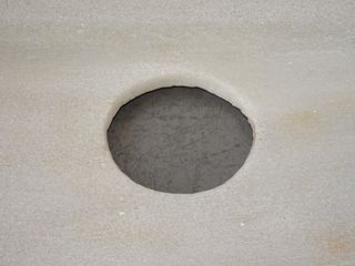 Pila de Mármol Macael Antigua