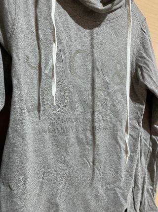 Camiseta Jack & Jones Workwear