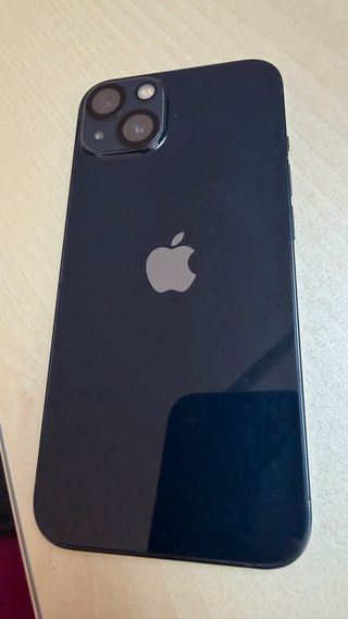 iPhone 13 256GB Nero - Batteria 100%