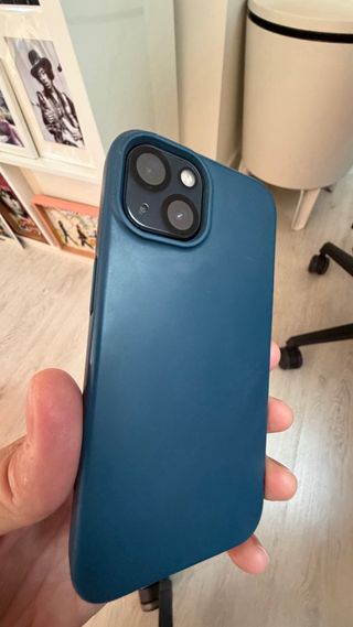 iPhone 13 256GB Nero - Batteria 100%