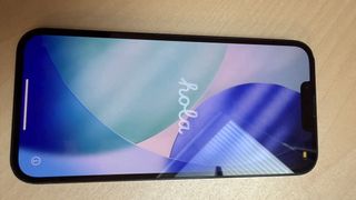 iPhone 13 256GB Nero - Batteria 100%