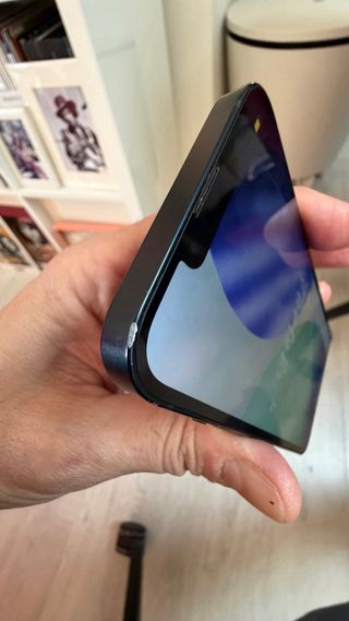 iPhone 13 256GB Nero - Batteria 100%