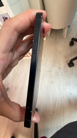 iPhone 13 256GB Nero - Batteria 100%