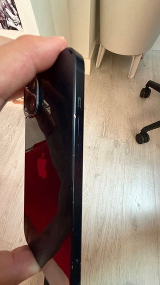 iPhone 13 256GB Nero - Batteria 100%