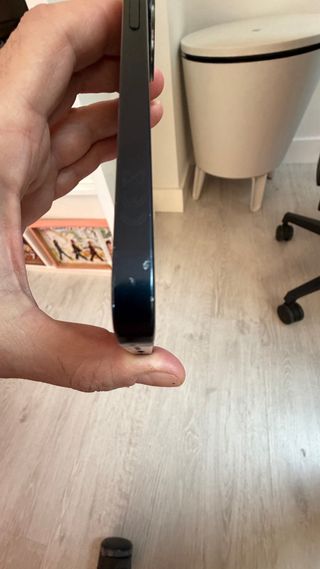 iPhone 13 256GB Nero - Batteria 100%