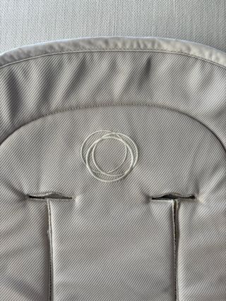 Colchoneta de verano Bugaboo beige