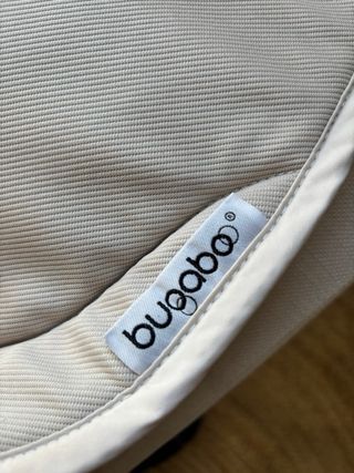 Colchoneta de verano Bugaboo beige